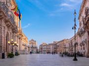 La casa della scrittrice by Dimore in Sicily