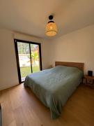 Charmant T3 à la plage