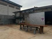 บ้านโกดังเตี่ย Bankodangtia