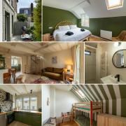 Le Muguet - Central - Proche plage