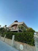 Izmırın Kalbı Ozdere Denıze Sıfır Villa