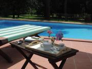 Villa Pratoverde con piscina
