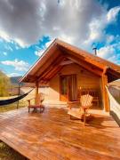 Chalés Bicho Preguiça