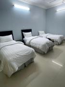 ليالي النجوم للشقق المخدومة ليالي النجوم للشقق المخدومة