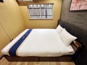 New 健杉 大國町站5分鐘 離難波一站 兩層獨立屋 全新裝修 兩房兩廁