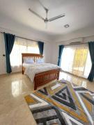 Spacious Sea view 3 Bedrooms