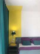 Apart Hotel Ponderosa