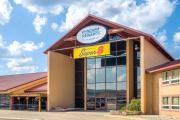 Super 8 by Wyndham Sherwood ParkEdmonton Area