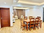 Spacious seaview - penthouse