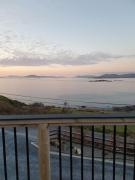 Tom Jacks, coastal views and beach walks Connemara