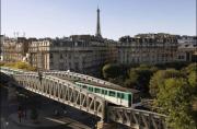 Luxury apartment 10 min from Eiffel Tower