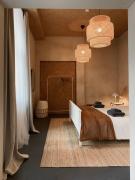 Buntes nams l Self check-in l Private entrance