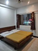 Hotel Parth Residency