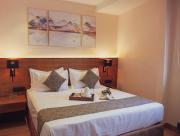 The Novello by Evergreen Mussoorie