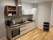 Suite am Meer Seaside suite