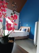 Flats 1 Locação Penedo RJ