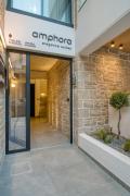 Amphora Nafplio- elegance Suites Apartmenthouse