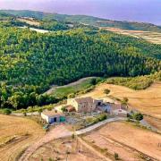 Top Sant Serni de Llanera