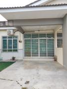 Top Kuala Kangsar