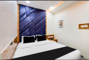 Hotel shgun Inn cg road