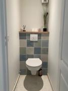 Top Le Coudray-Montceaux