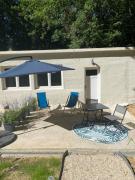 Top Le Coudray-Montceaux