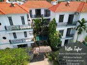 Hoi An Fairy Garden Villa