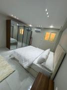 شقه للإيجار فرش فندقي بالمهندسين شقه للإيجار فرش فندقي بالمهندسين