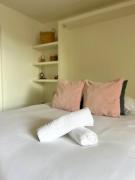 LArsenal avec parking, centre de Rennes