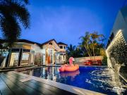 Meenakorn Pool Villa Satun