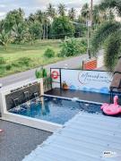 Meenakorn Pool Villa Satun