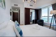 Majestic 2BR-EliteMarina-seaview