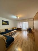 Apartmani Dora Leskovac