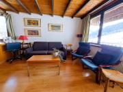 Appartement T3 sur Piste Pra Loup 1600 – 6 Pers - FR-1-165A-193