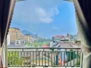 Khách sạn Hoàng Long