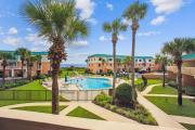 Oceanfront Luxury Condo with Pool St Augustine