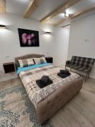 Cozy Central Studio Brasov