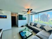 Departamento la isla musala