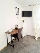 Apartamenty Blisko Centrum Gdańsk