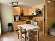 Résidence Le De 3 - Beau studio cabine proche du centre avec terrasse MAE-9934