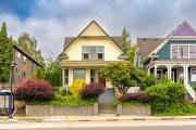 Charming Capitol Hill Craftsman