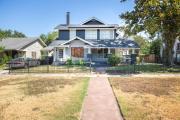 2 bedroom unit near downtown