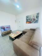 Spacieux et lumineux, coup de cœur garanti à proximité du métro et RER