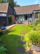 De groene oase de Boschberg