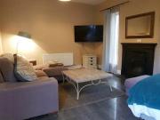 Self catering cottage