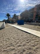 Appartement Fuengirola centre