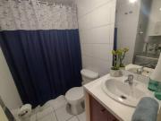 Departamento Ulises, Acogedor Departamento para 2, Metro Santa Lucía