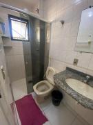 Apartamento Praia do Morro