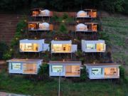 มิด้าโฮมสเตย์ม่อนแจ่ม