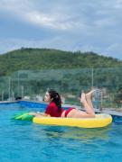 Chuỗi Villa 10 phòng ngủ đẳng cấp - bể bơi - Đầy đủ tiện ích - trung tâm Bãi Cháy